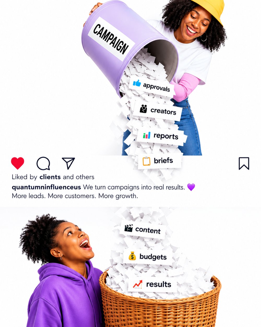 Campaign Development